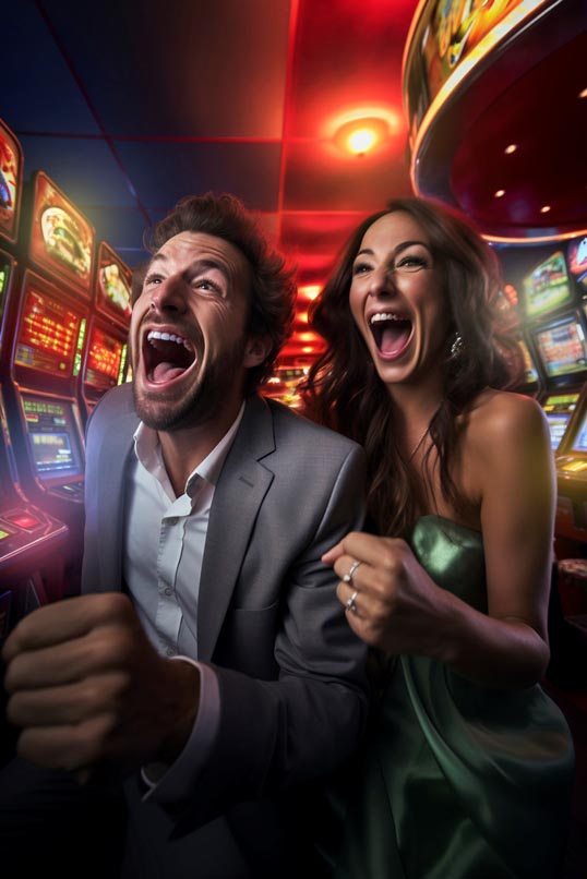 Casino Slots Greece 5