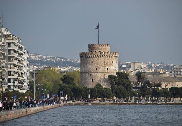 Picantiko.gr τεχνολογία