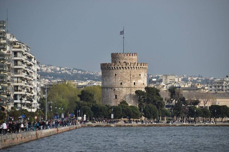 Picantiko.gr τεχνολογία