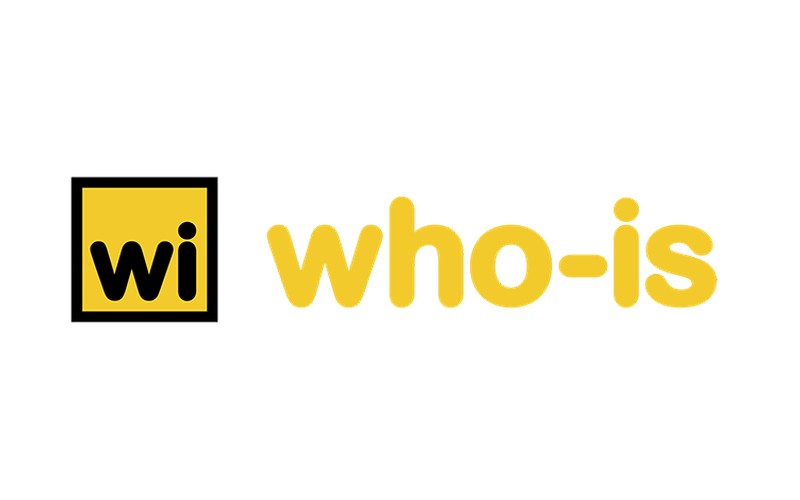 who-is-logo